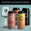Load image into Gallery viewer, Our Brewery Award Winning Beer