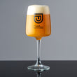 Load image into Gallery viewer, Our Brewery - Stemmed Beer Glass - 350ml