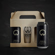 Load image into Gallery viewer, Our Brewery - Once In A Lifetime - Gift Set
