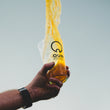 Load image into Gallery viewer, Our Brewery Conical Beer Glass