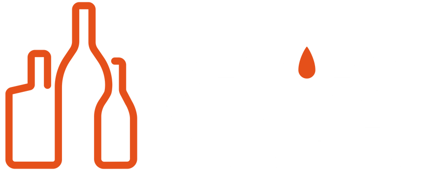 Get Er Poured logo