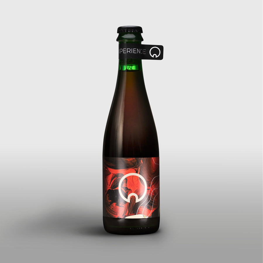 Our Brewery Low Land - Barrel Aged Oud Bruin  - 375ml