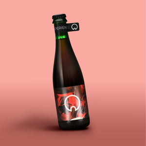 Our Brewery Low Land - Barrel Aged Oud Bruin  - 375ml