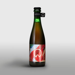 Our Brewery Razma - Barrel Aged Keptinis Beer - 375ml