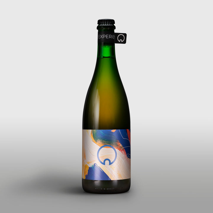 Our Brewery Séasúr - Barrel Aged Mixed Ferm Saison - 750ml