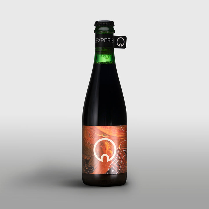 Our Brewery Terra Nocturne - Barrel Aged mperial Stout - 375ml